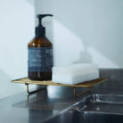 Brass Wire Rack - Utility & Hardware - Hello Norden