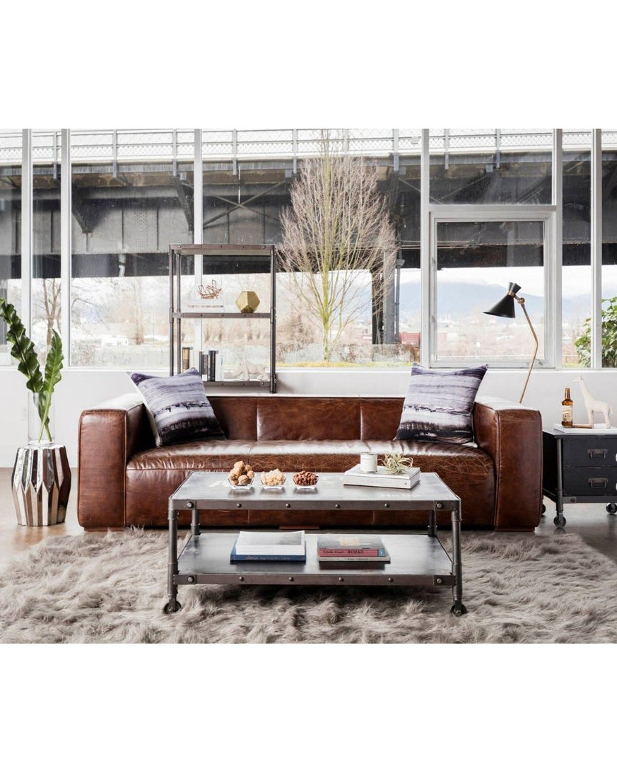 Brodrick Sofa - Sofas - Hello Norden