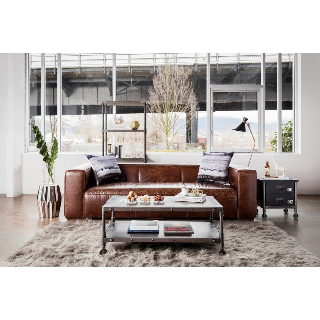 Brodrick Sofa - Sofas - Hello Norden