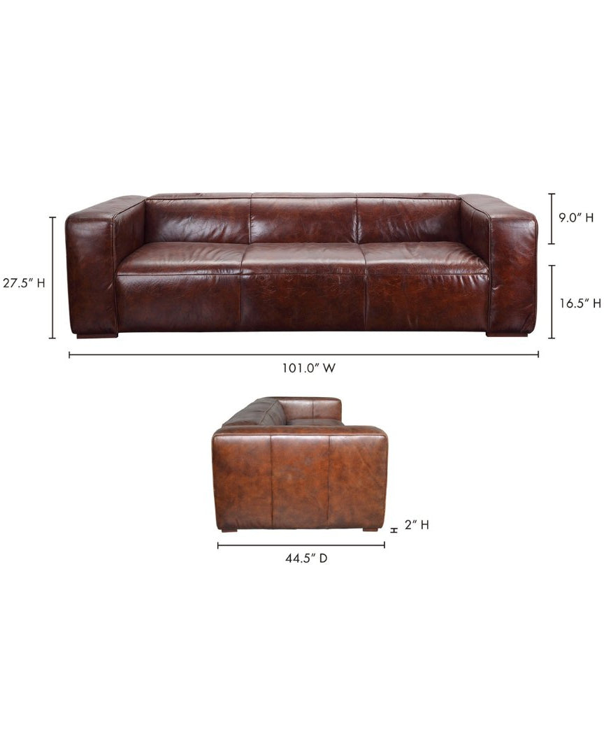 Brodrick Sofa - Sofas - Hello Norden