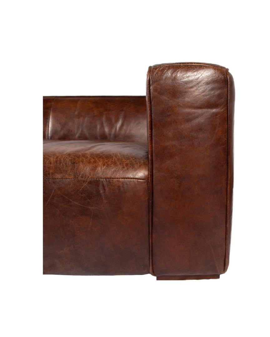 Brodrick Sofa - Sofas - Hello Norden
