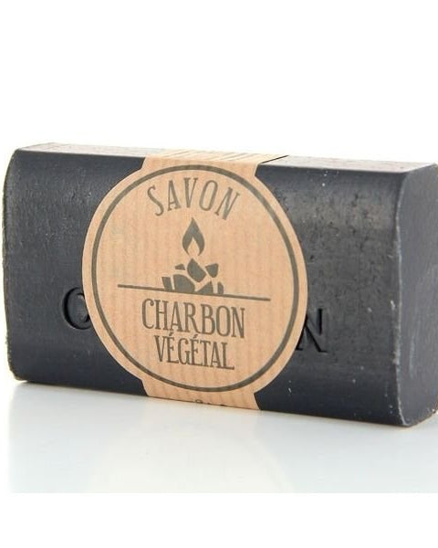 Charcoal Soap Bar - Soaps & Lotions - Hello Norden