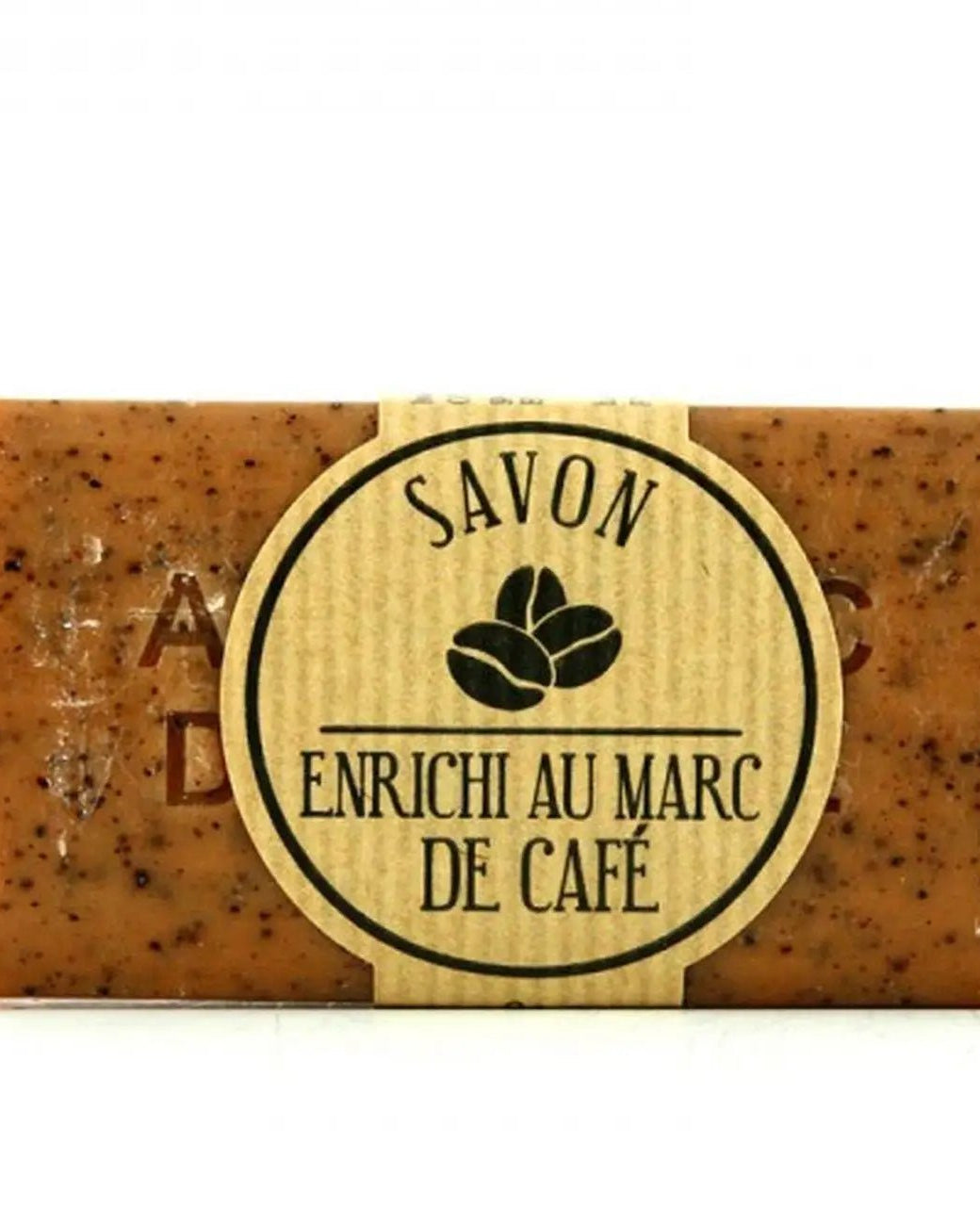 Coffee Soap Bar - Soaps & Lotions - Hello Norden