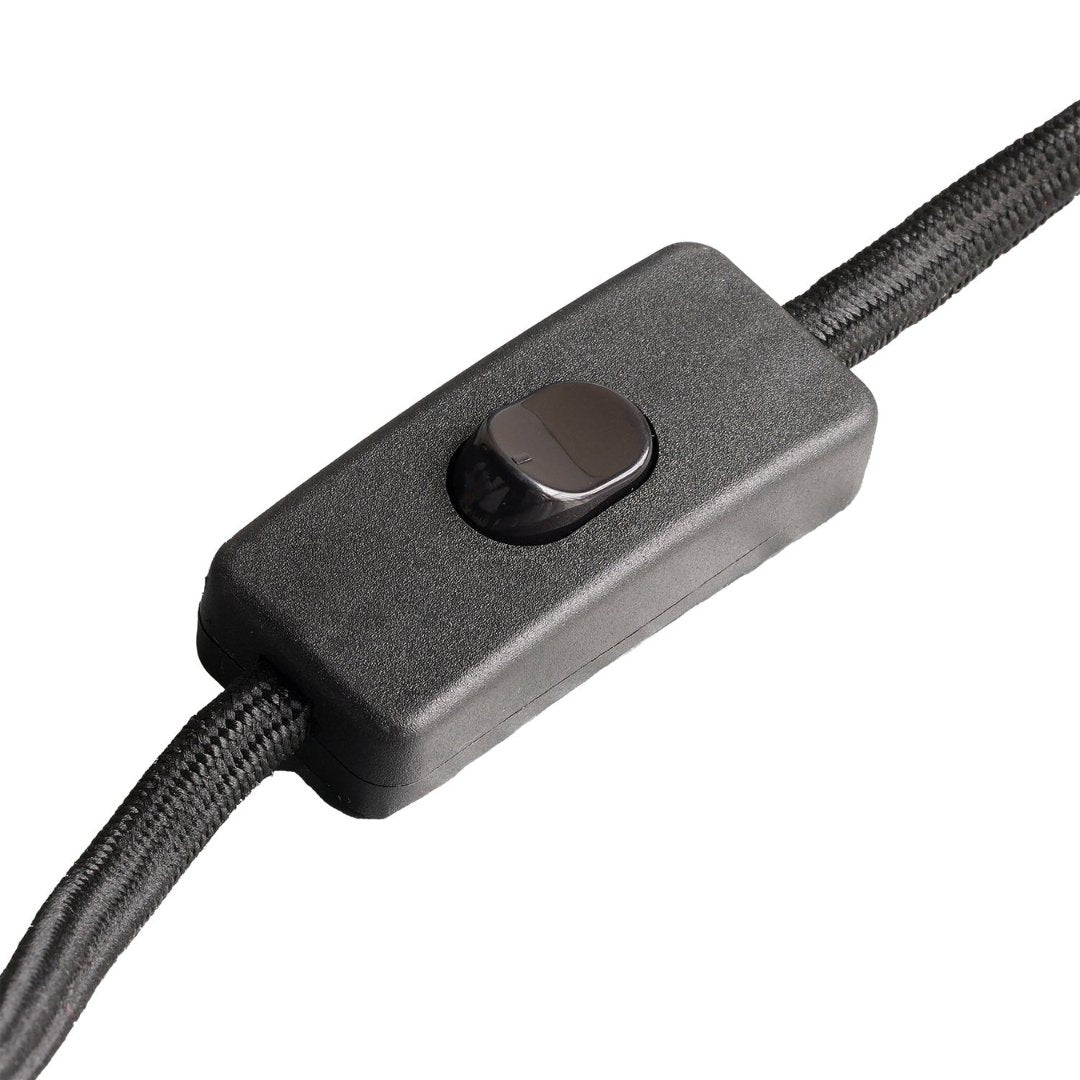 Cunmin Clay Pot table Lamp - Table Lamp - Hello Norden