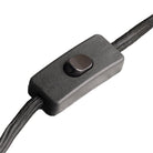 Cunmin Clay Pot table Lamp - Table Lamp - Hello Norden