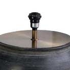 Cunmin Clay Pot table Lamp - Table Lamp - Hello Norden