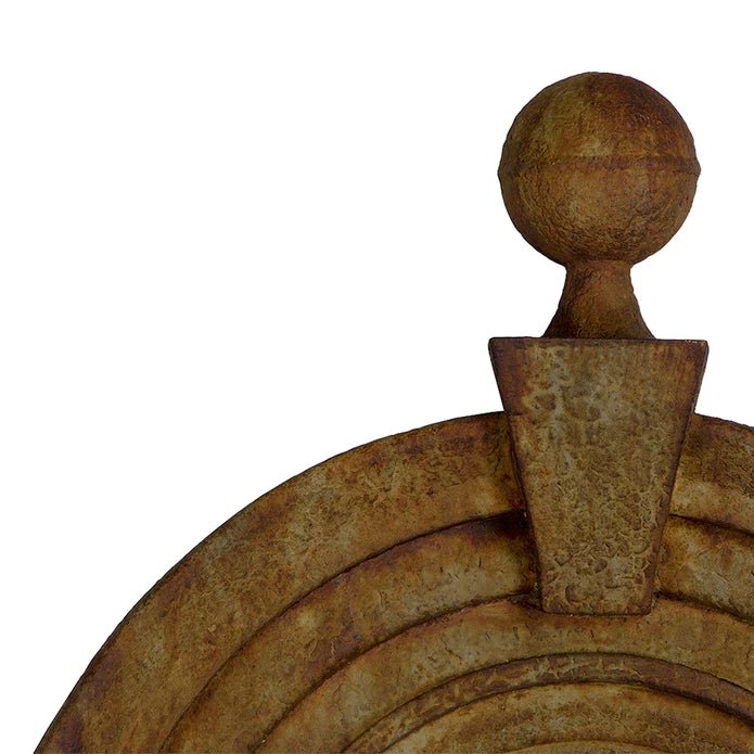 Dormer Mirror - Art & Mirrors - Hello Norden