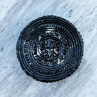 Fern Stone Biscuit Mold Plate - Apothecary Accessories - Hello Norden