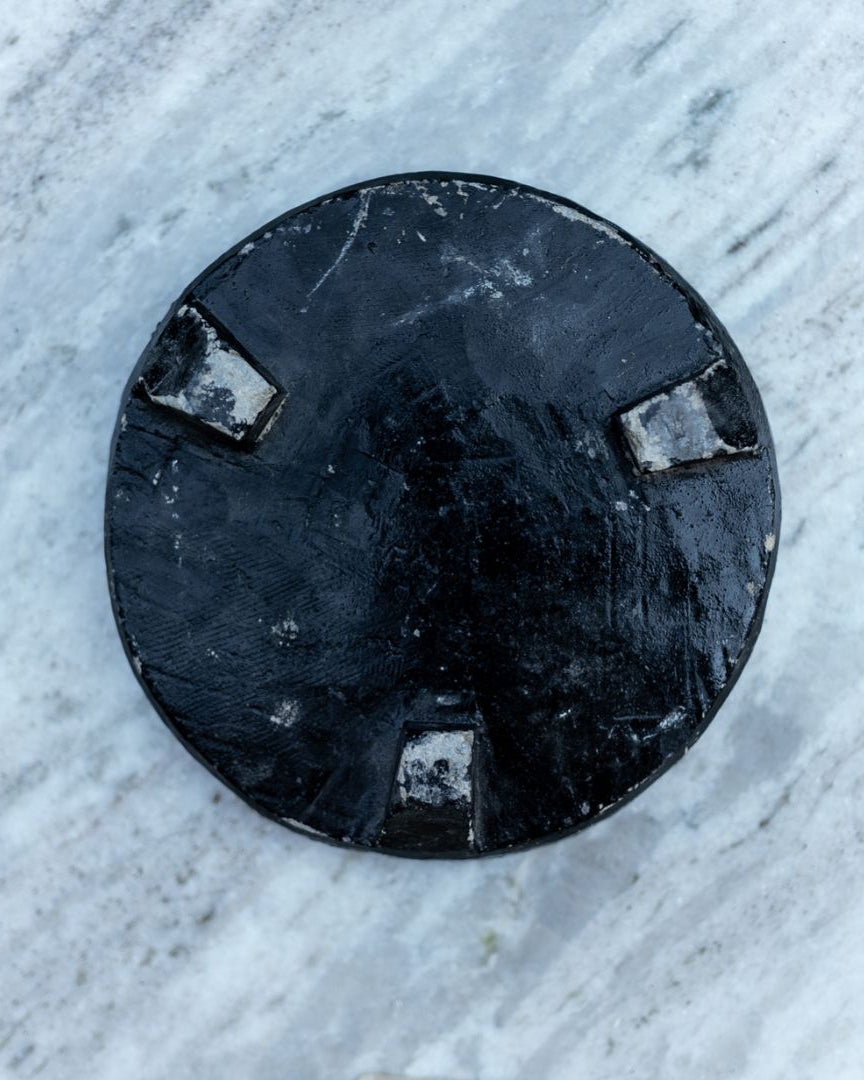 Fern Stone Biscuit Mold Plate - Apothecary Accessories - Hello Norden