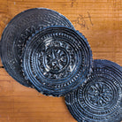 Fern Stone Biscuit Mold Plate - Apothecary Accessories - Hello Norden