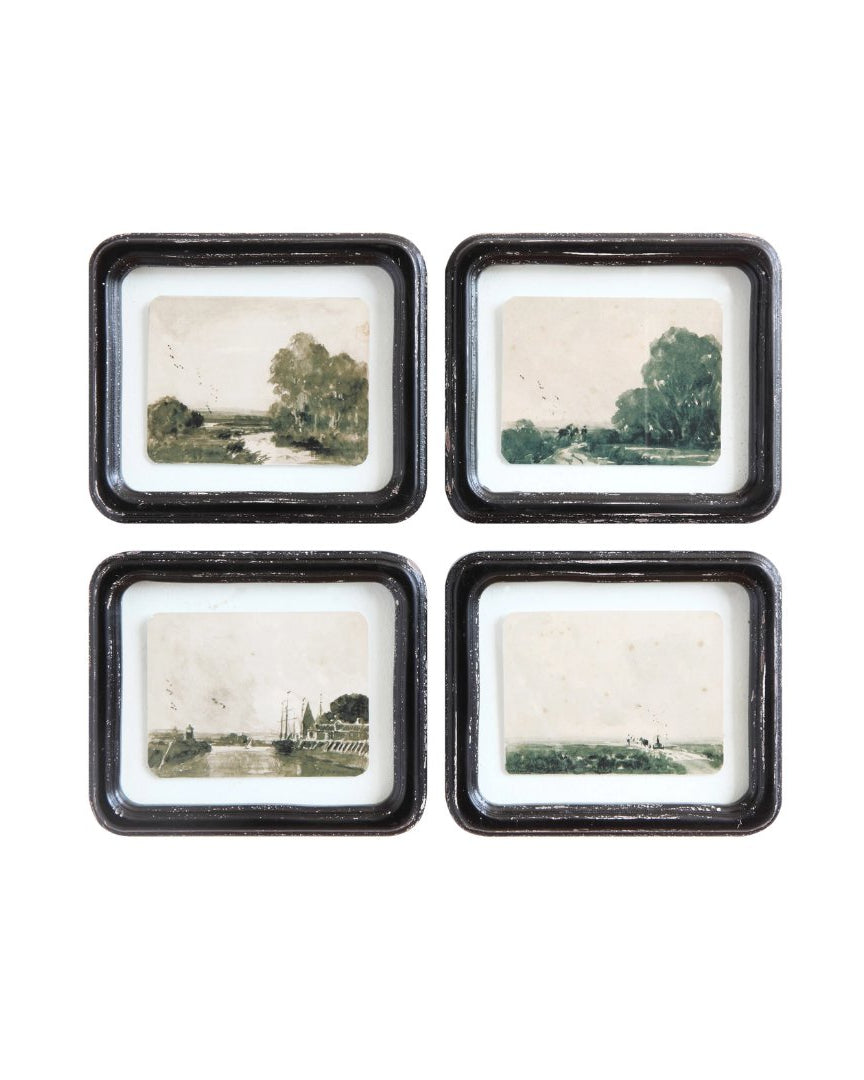 Fotti Landscape Wall Prints - Artwork - Hello Norden