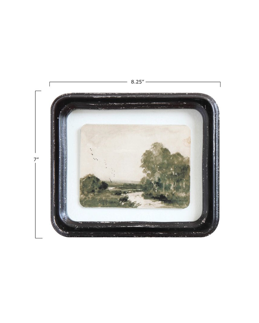 Fotti Landscape Wall Prints - Artwork - Hello Norden