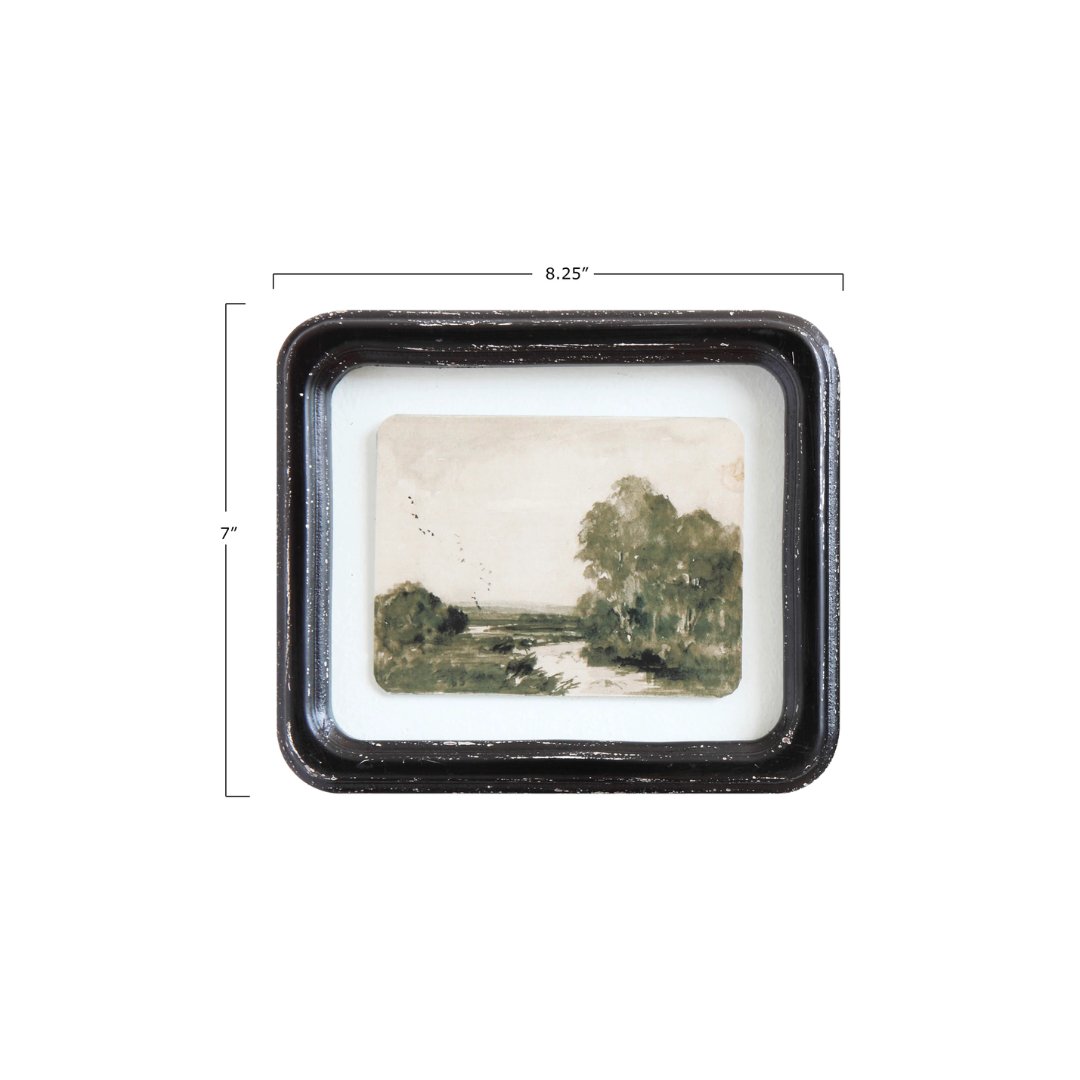 Fotti Landscape Wall Prints - Artwork - Hello Norden