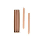 Hansa Hobnail Taper Candles - Candles - Hello Norden