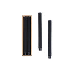 Hansa Hobnail Taper Candles - Candles - Hello Norden