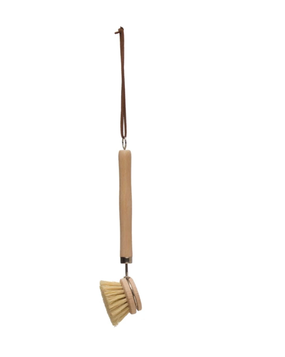 Helva Wooden Dish Brush - Cleaning Brushes - Hello Norden