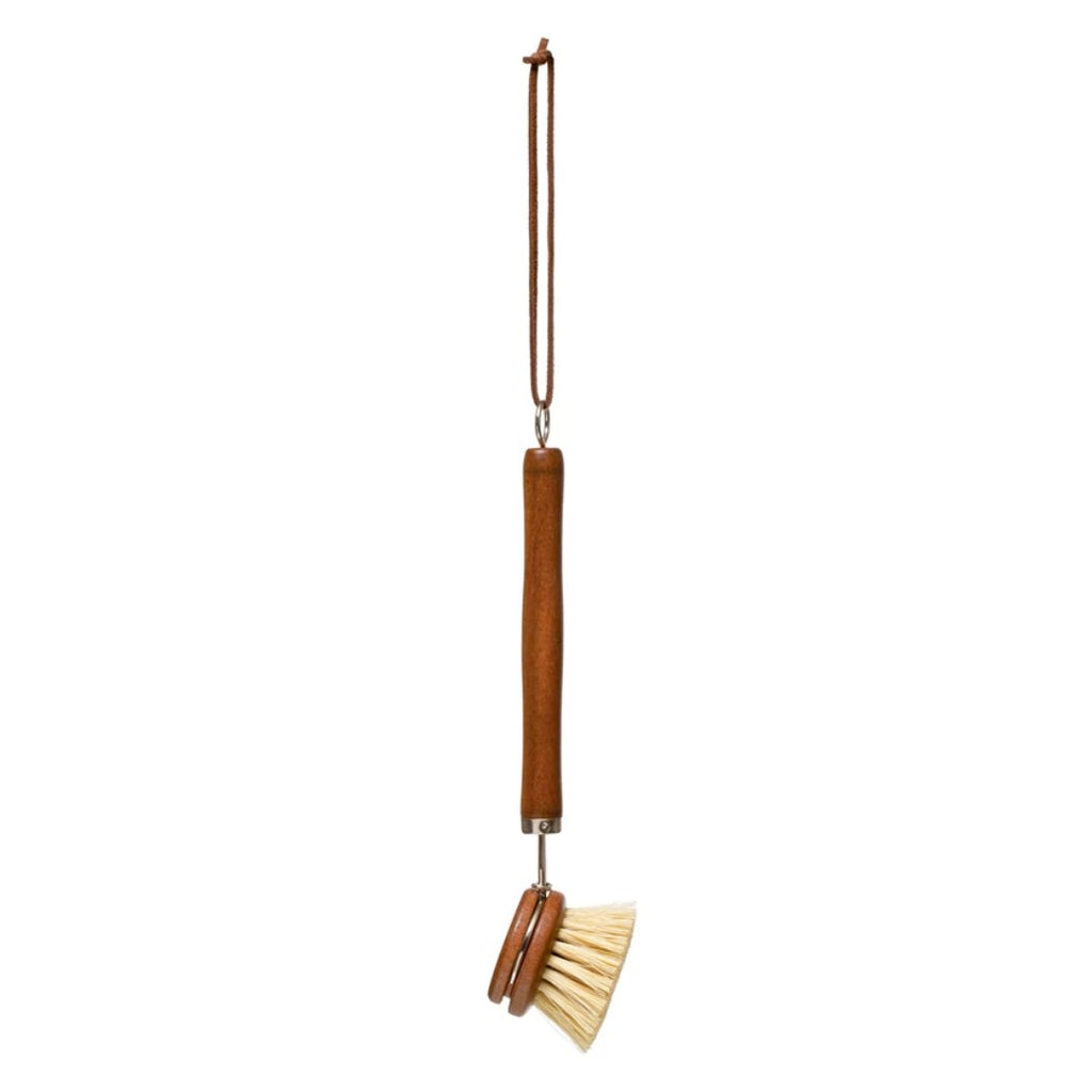 Helva Wooden Dish Brush - Cleaning Brushes - Hello Norden