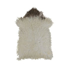 Icelandic Curly Sheepskin Throw Rug - Rugs - Hello Norden