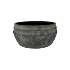 Inga Cement Planter - Planters & Pots - Hello Norden
