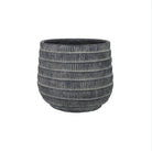 Inga Cement Planter - Planters & Pots - Hello Norden