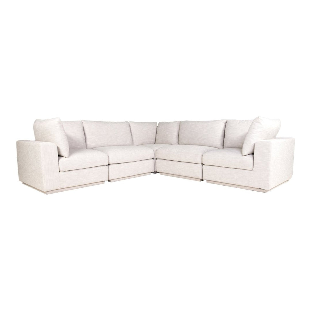 Jakob Classic L Sectional - Sectionals - Hello Norden