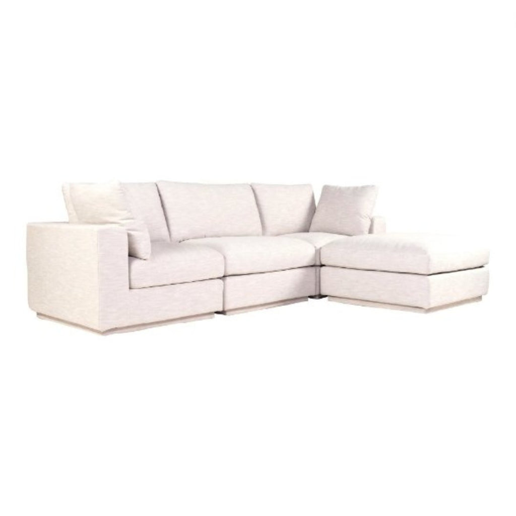 Jakob Lounge Sectional - Sectionals - Hello Norden