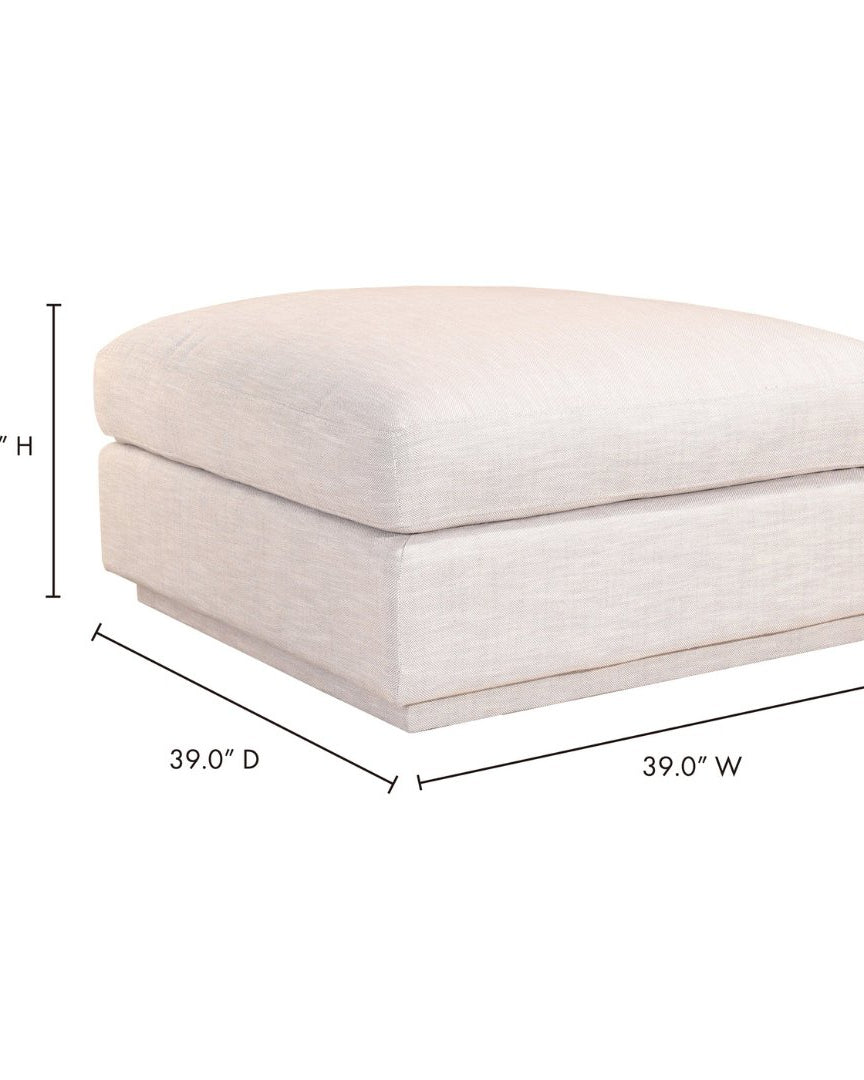 Jakob Ottoman - Ottomans - Hello Norden