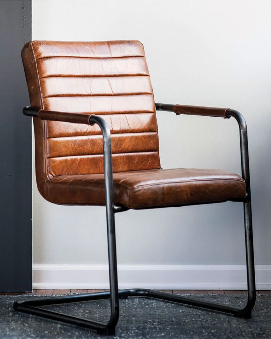 Jansen Cesca Chair - Dining Chairs - Hello Norden