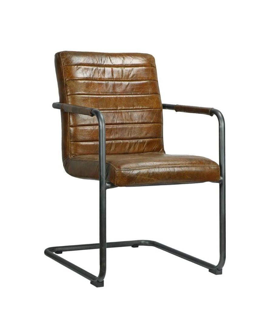 Jansen Cesca Chair - Dining Chairs - Hello Norden