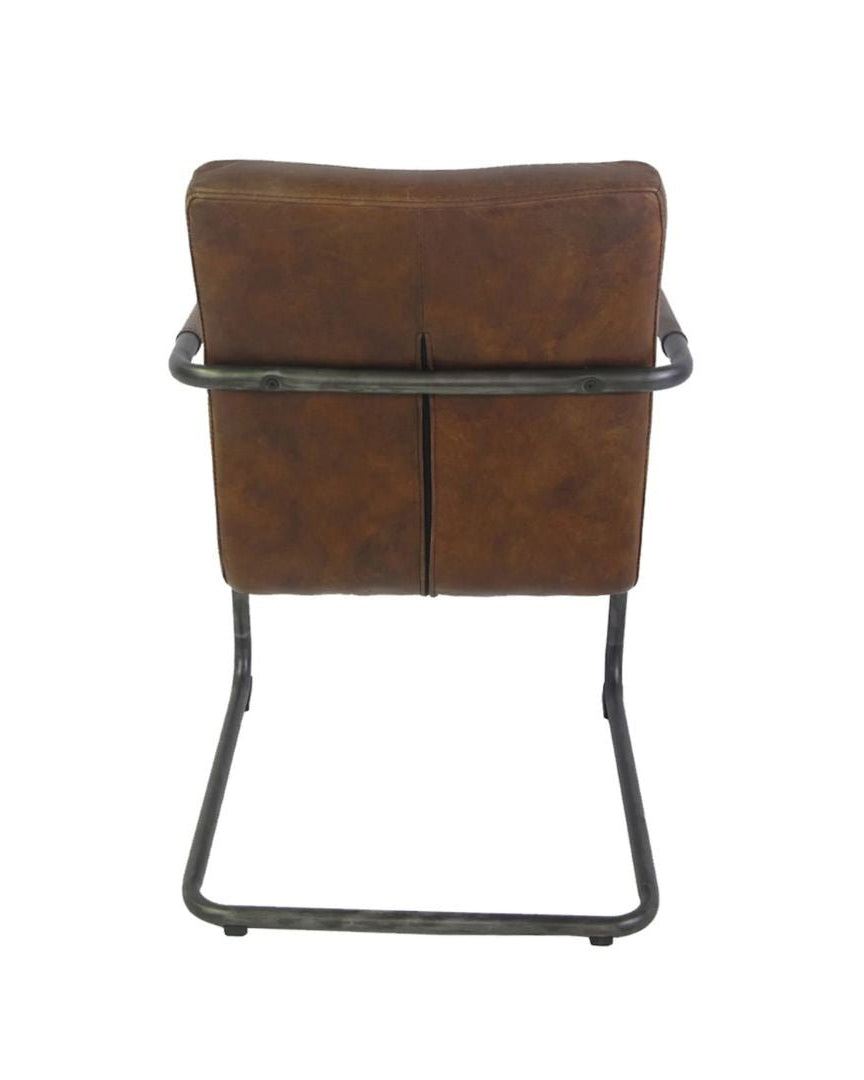 Jansen Cesca Chair - Dining Chairs - Hello Norden