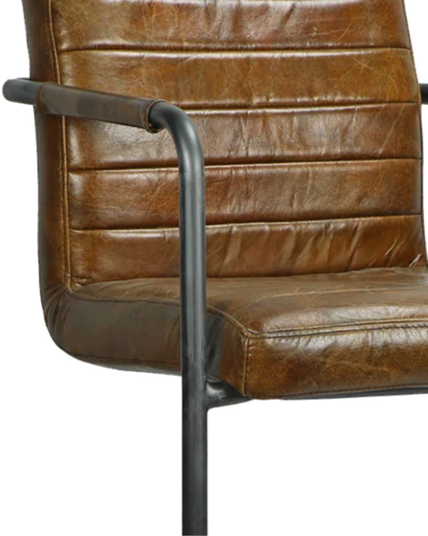 Jansen Cesca Chair - Dining Chairs - Hello Norden