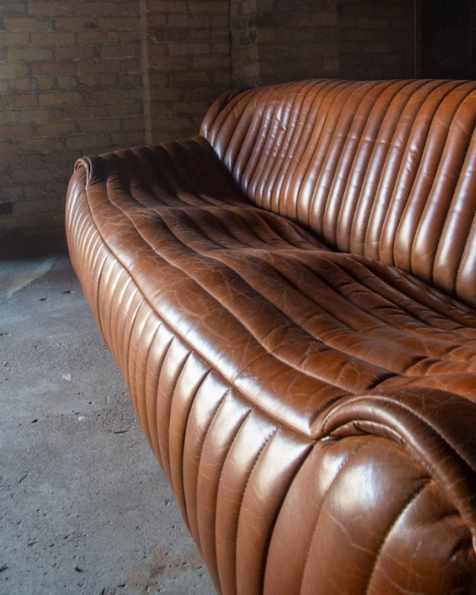 Jorgen Sofa - Sofas - Hello Norden