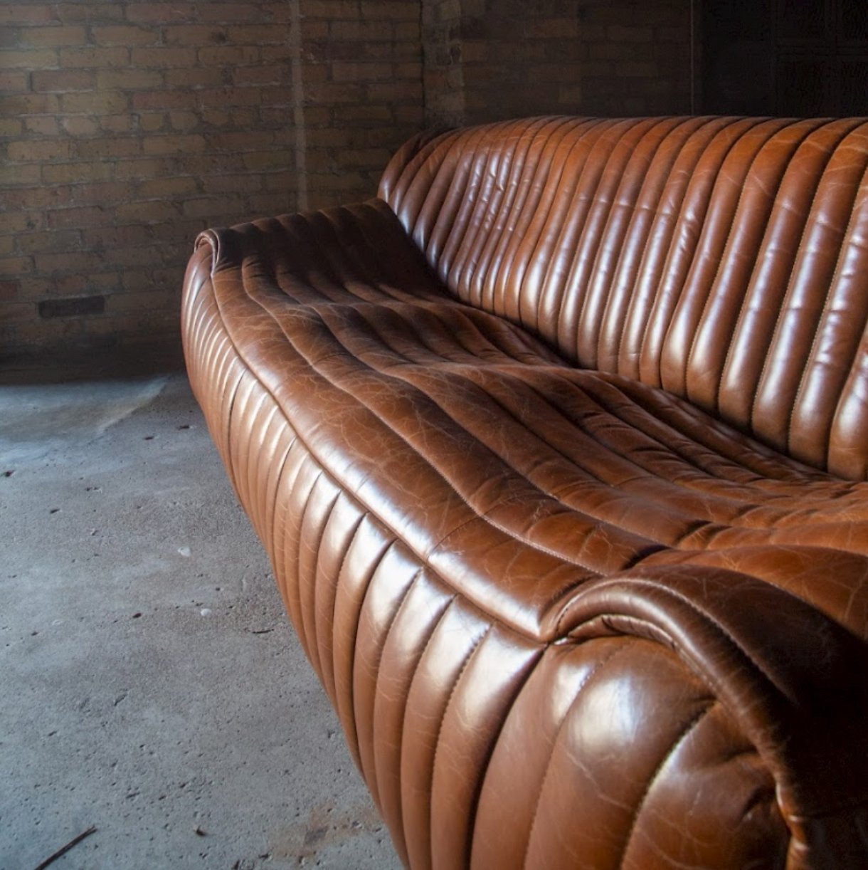 Jorgen Sofa - Sofas - Hello Norden