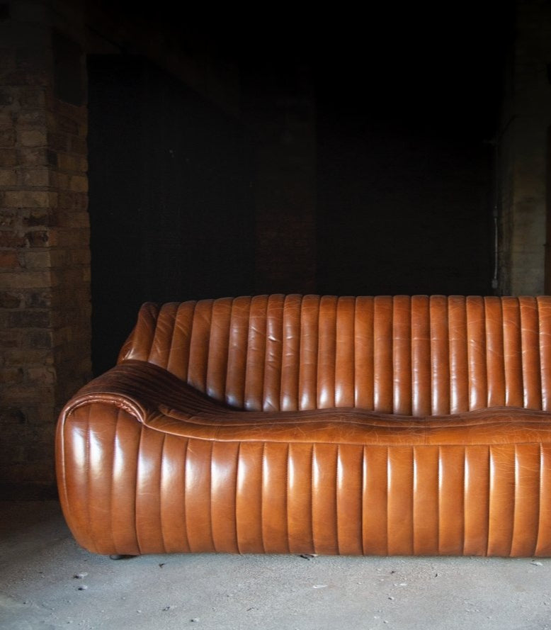 Jorgen Sofa - Sofas - Hello Norden