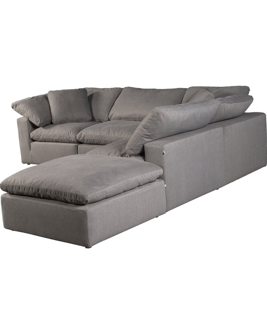 Jorian Dream Sectional - Sectionals - Hello Norden