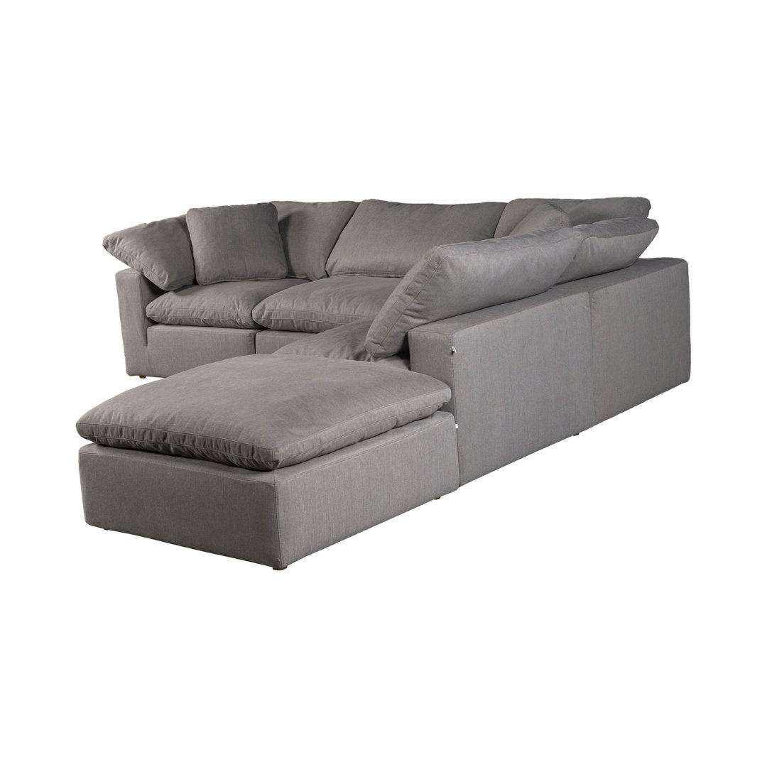 Jorian Dream Sectional - Sectionals - Hello Norden