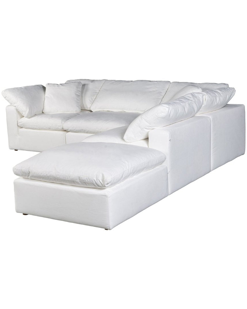 Jorian Dream Sectional - Sectionals - Hello Norden