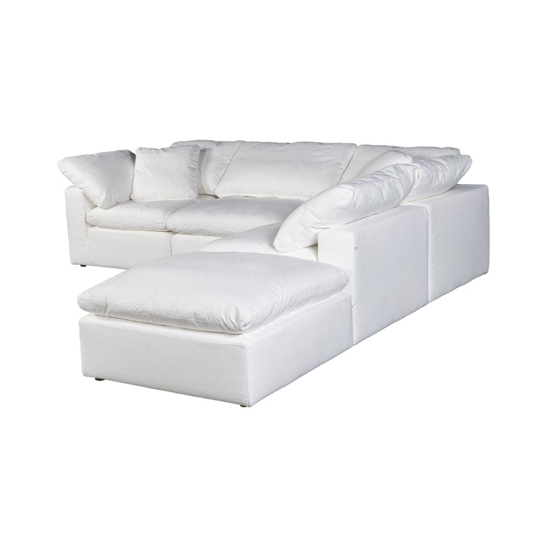 Jorian Dream Sectional - Sectionals - Hello Norden