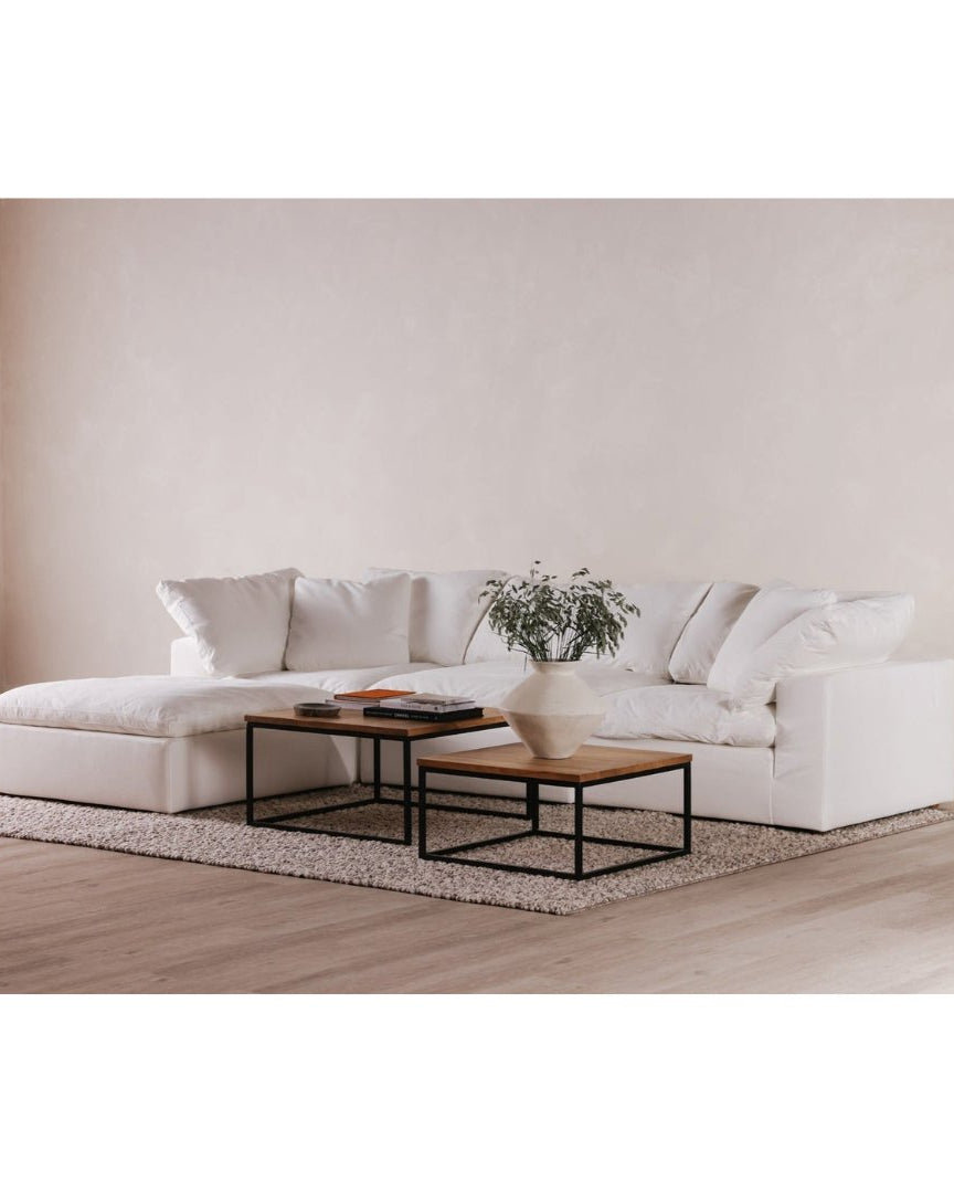 Jorian Lounge Sectional - Sectionals - Hello Norden