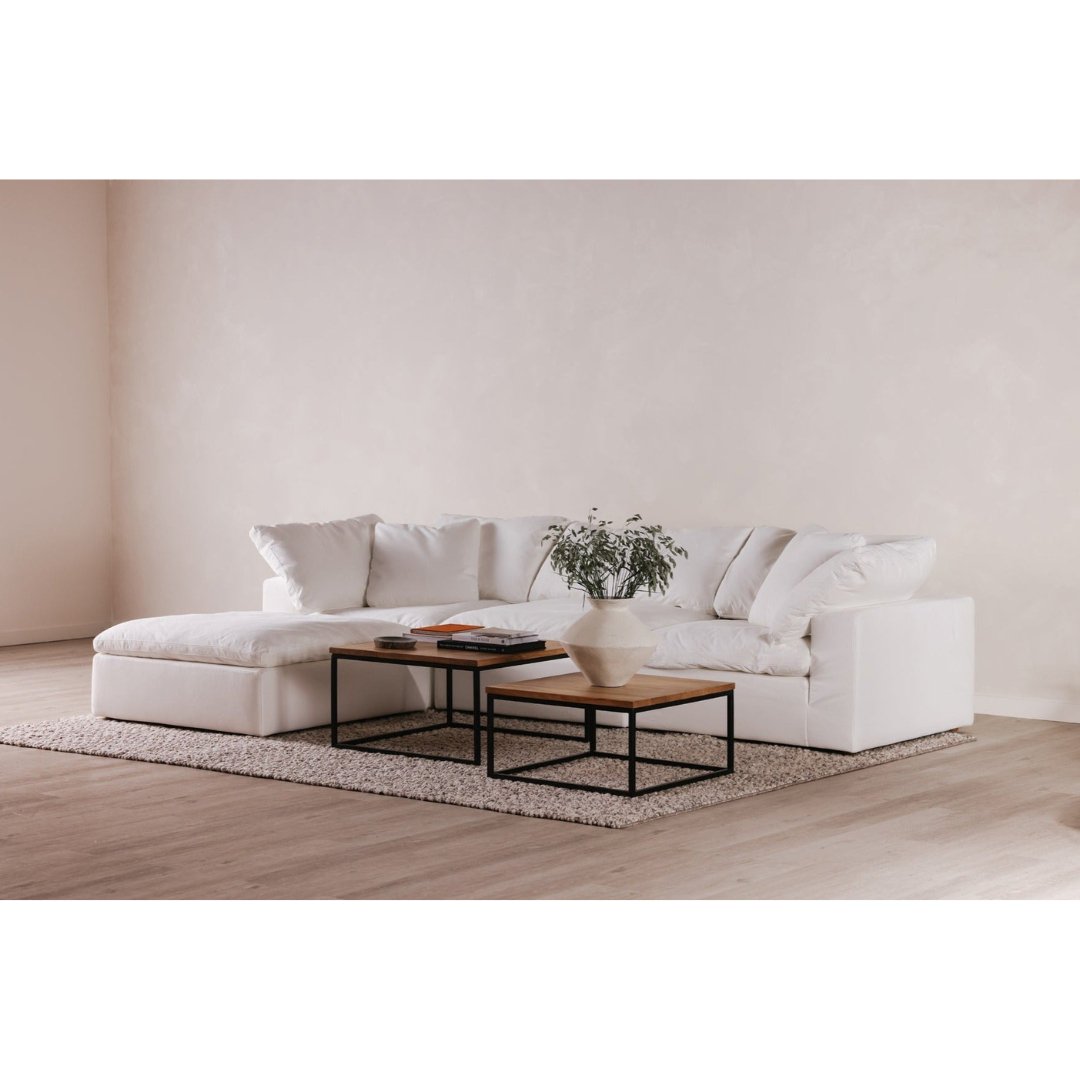 Jorian Lounge Sectional - Sectionals - Hello Norden