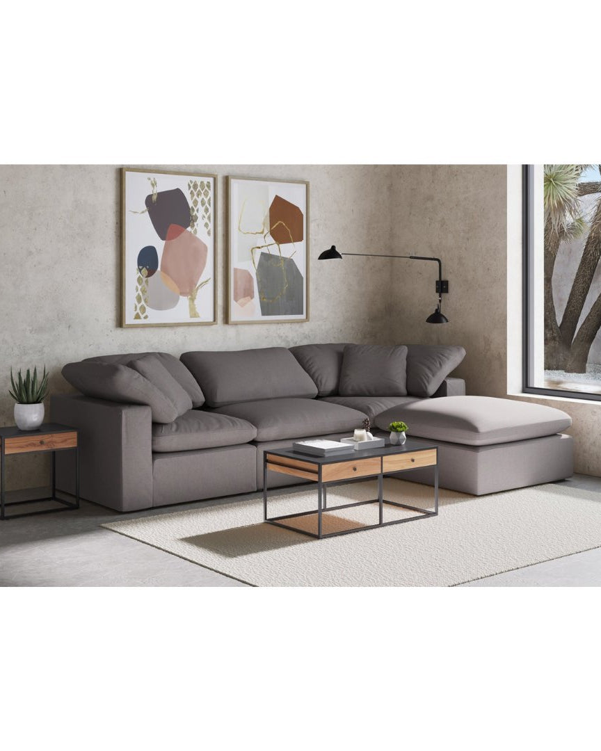 Jorian Lounge Sectional - Sectionals - Hello Norden