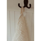 Large Sisal Washcloth - Bath Towels - Hello Norden