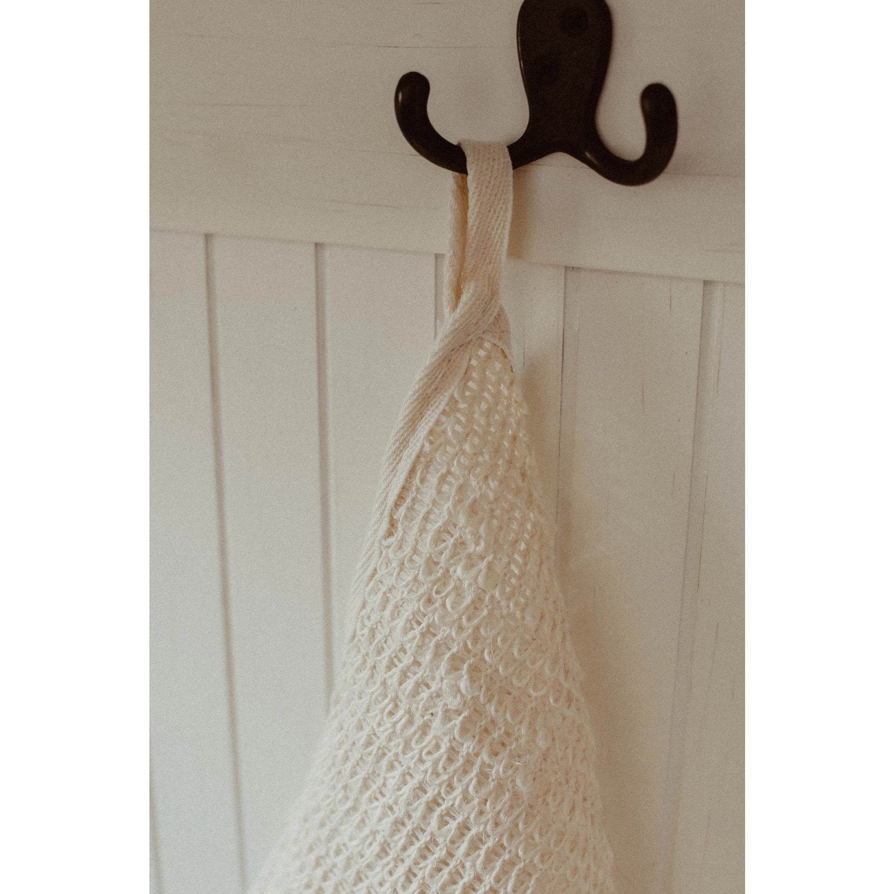 Large Sisal Washcloth - Bath Towels - Hello Norden