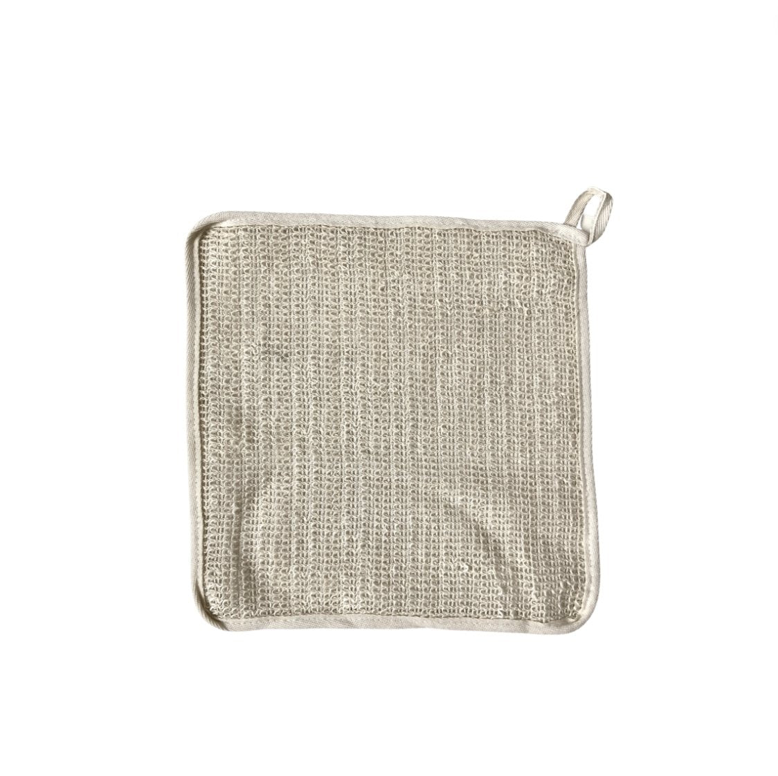 Large Sisal Washcloth - Bath Towels - Hello Norden