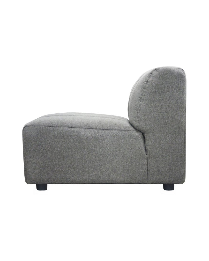 Lars Slipper Chair - Slipper Chairs - Hello Norden