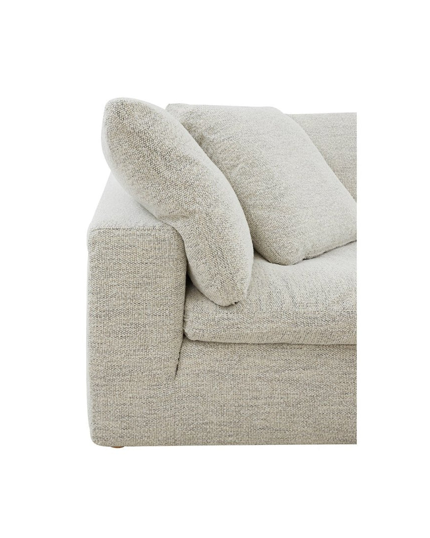 Leif Dream Sectional - Sectionals - Hello Norden