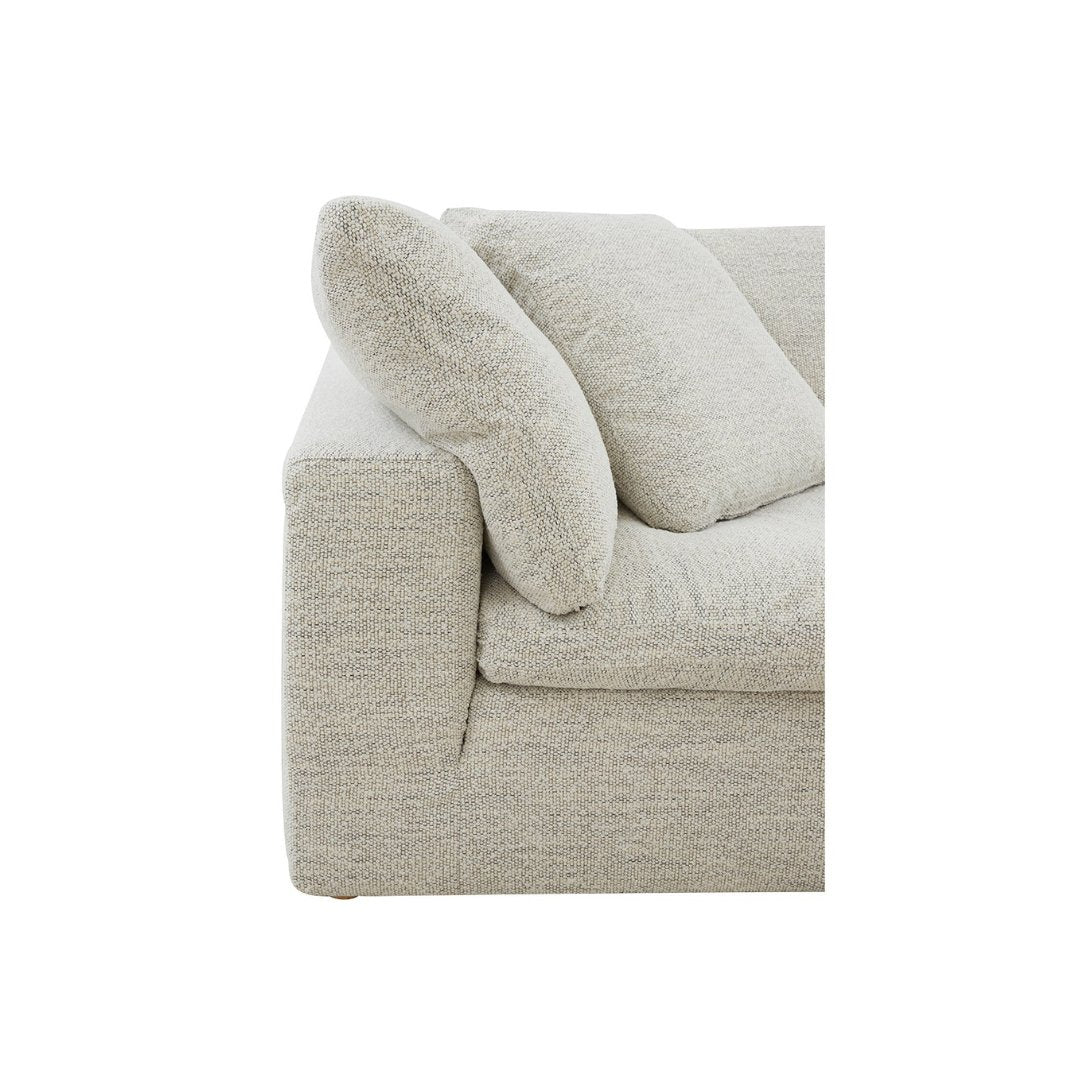 Leif Dream Sectional - Sectionals - Hello Norden