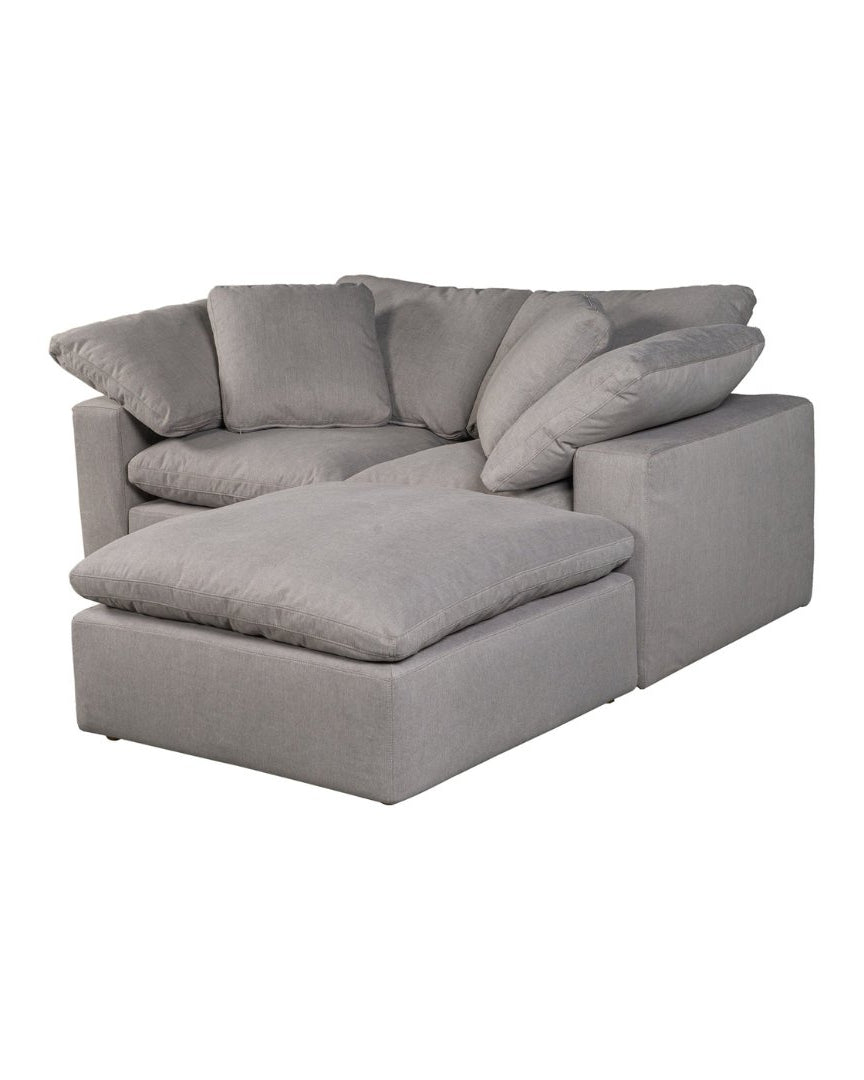 Leif Nook Sectional - Sectionals - Hello Norden