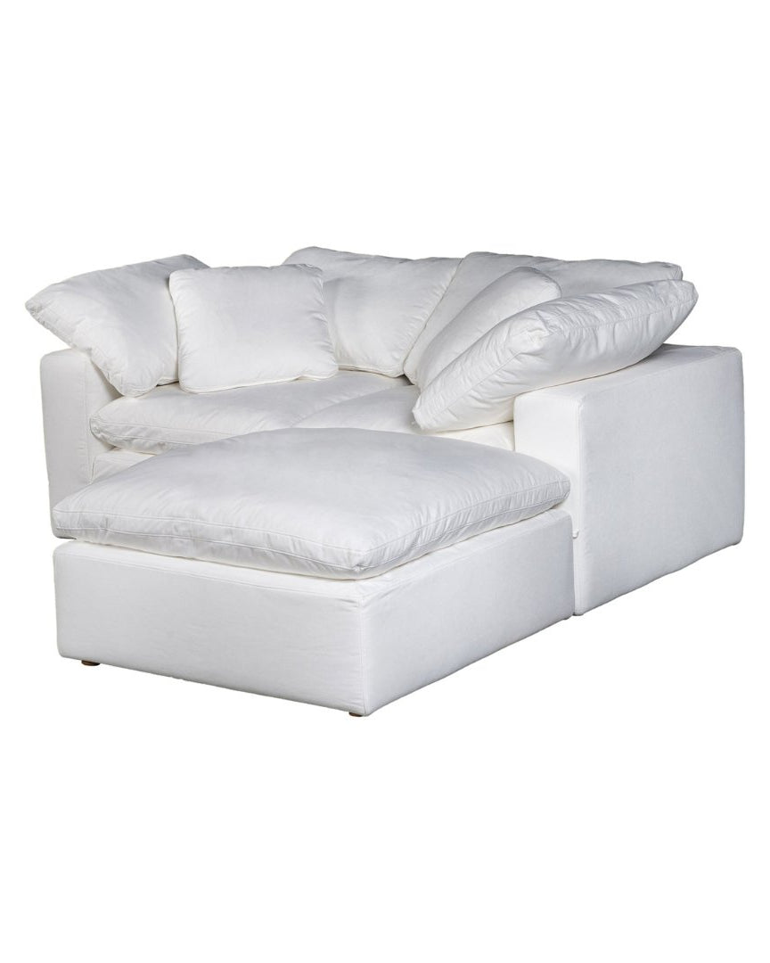 Leif Nook Sectional - Sectionals - Hello Norden