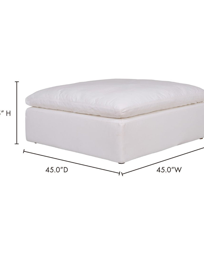 Leif Ottoman - Ottomans - Hello Norden